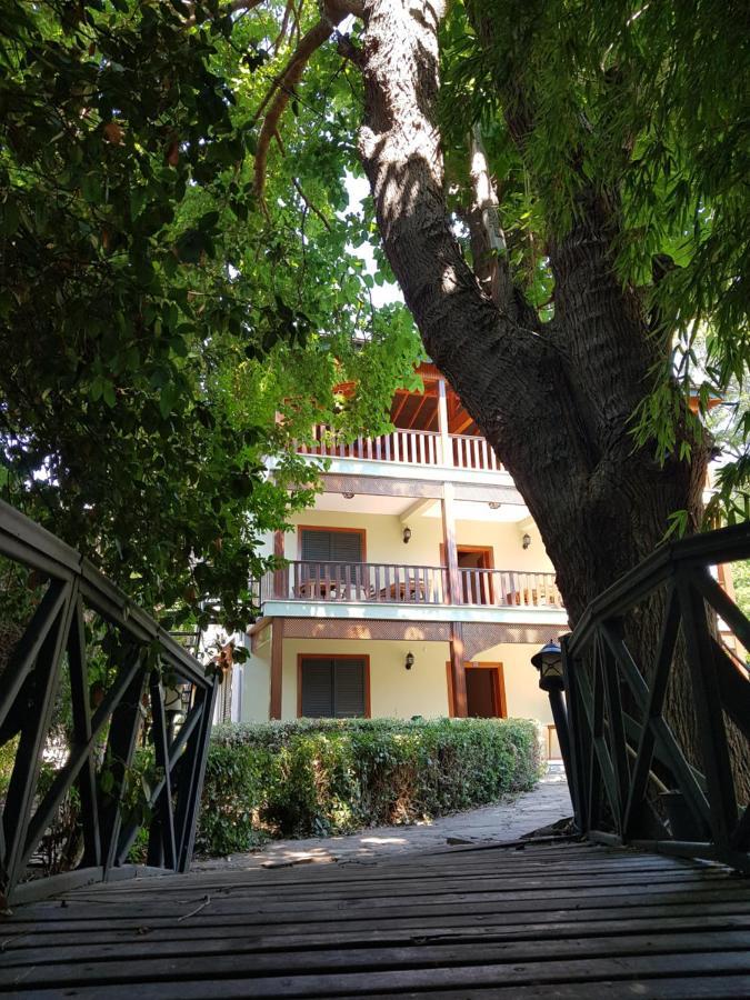 Pinea Pansiyon Kemer Exterior photo