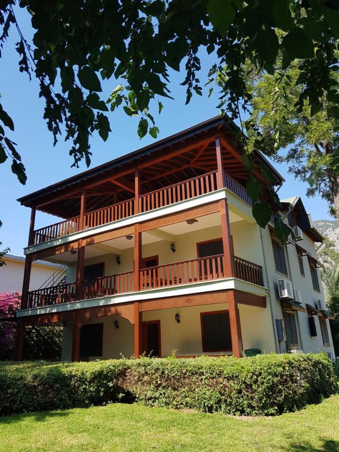 Pinea Pansiyon Kemer Exterior photo