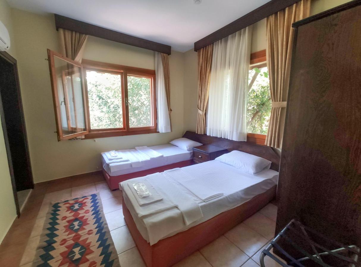 Pinea Pansiyon Kemer Exterior photo