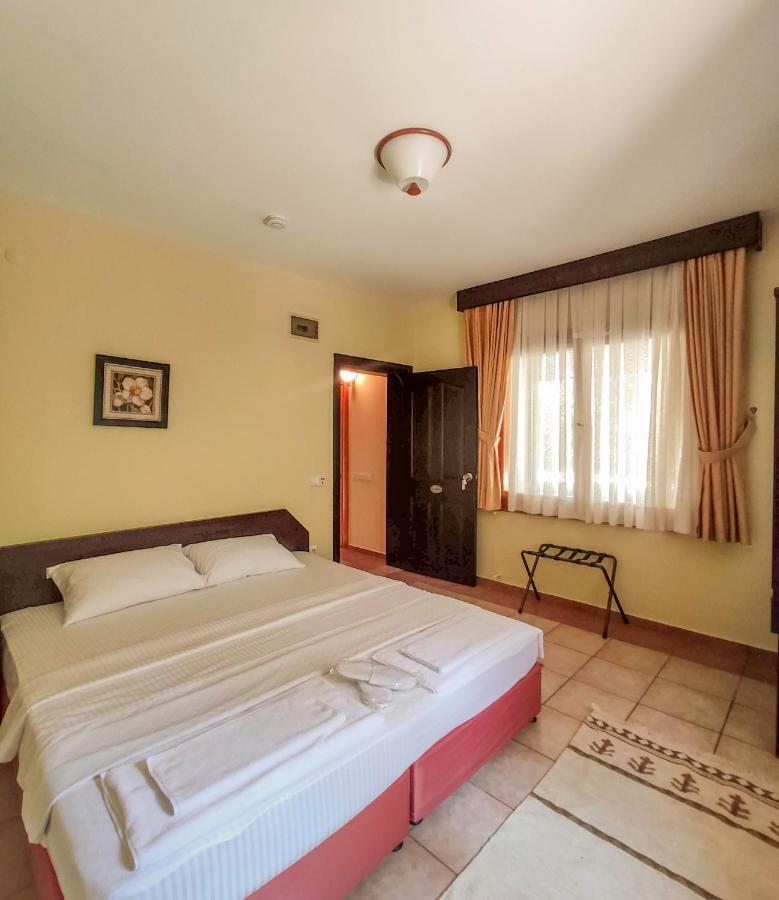 Pinea Pansiyon Kemer Exterior photo